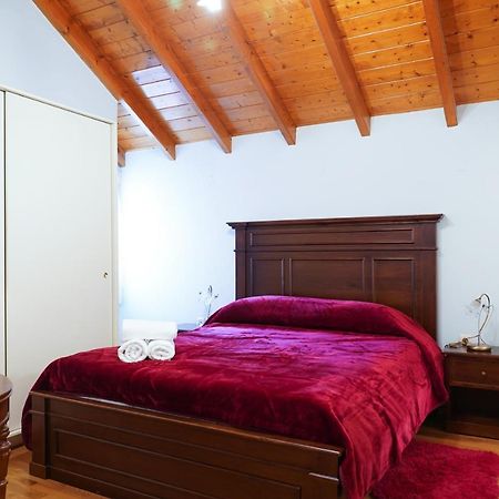 99 Dream Vacation Home Nafplio Exterior foto