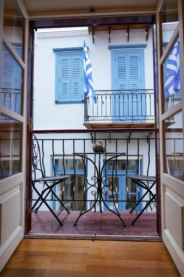 99 Dream Vacation Home Nafplio Exterior foto