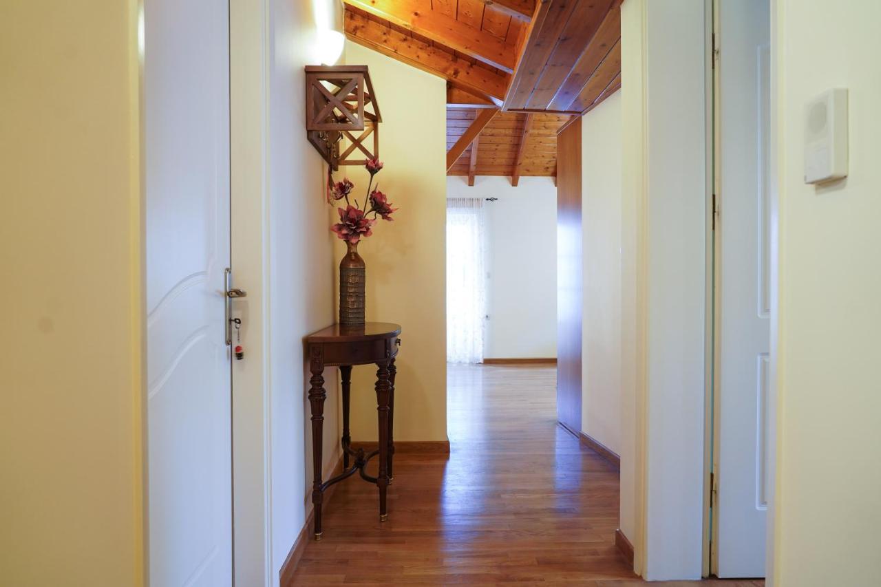 99 Dream Vacation Home Nafplio Exterior foto