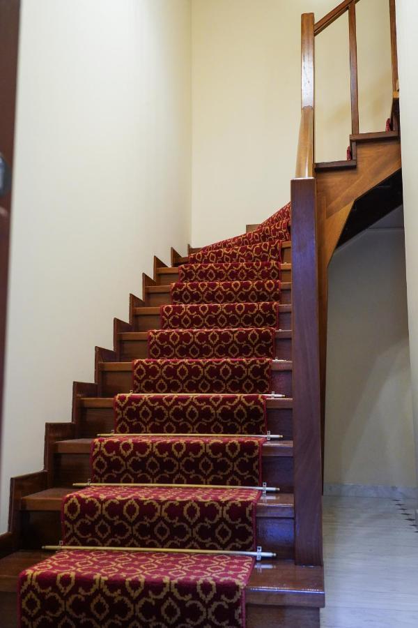 99 Dream Vacation Home Nafplio Exterior foto