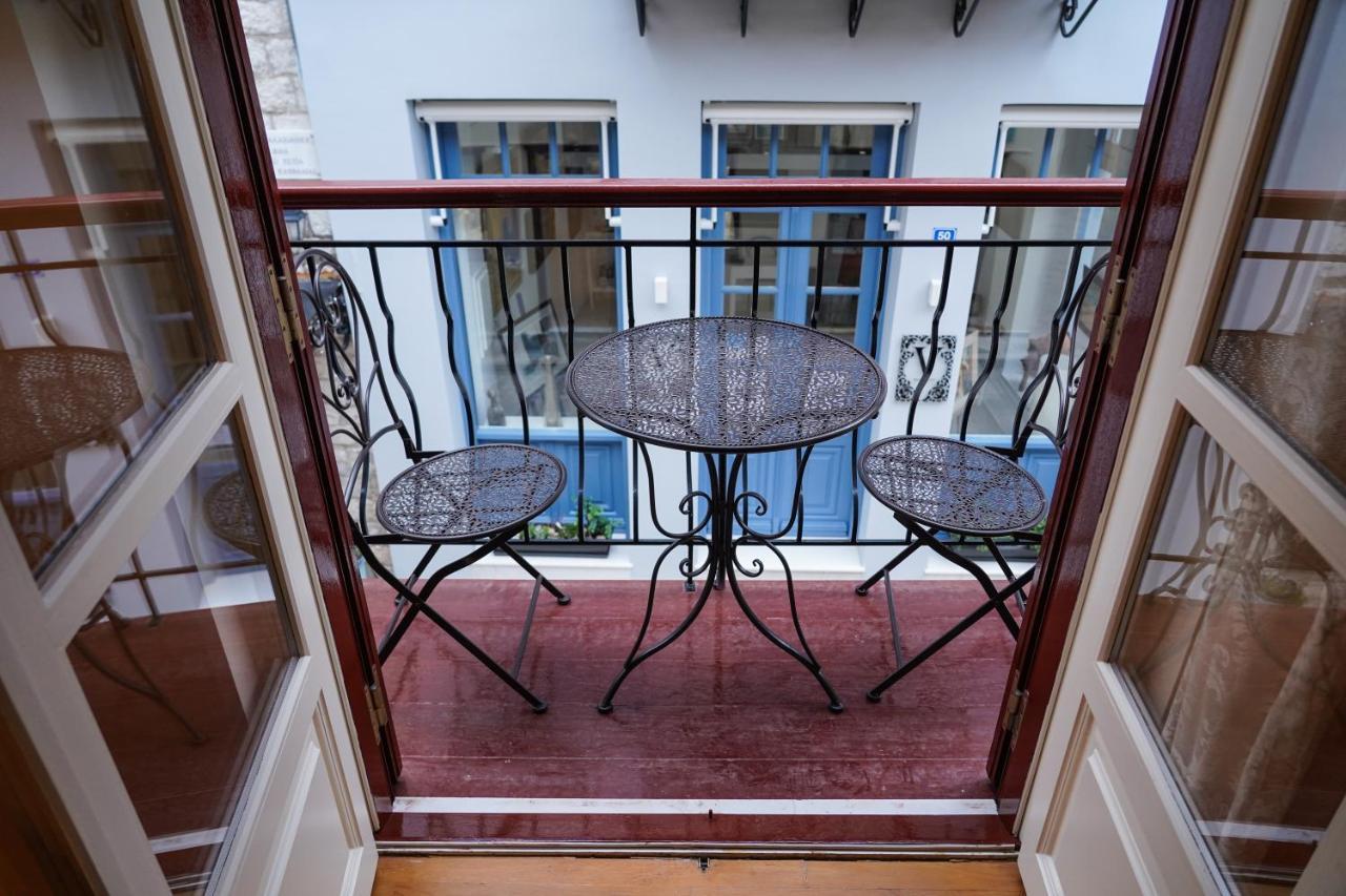 99 Dream Vacation Home Nafplio Exterior foto