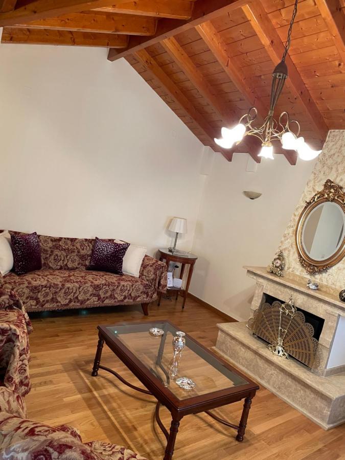 99 Dream Vacation Home Nafplio Exterior foto