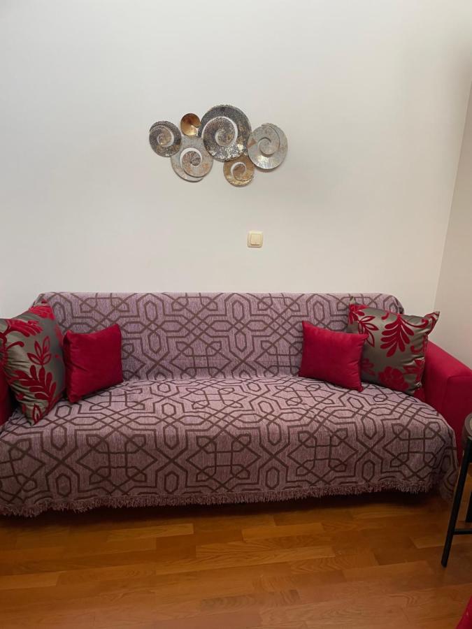 99 Dream Vacation Home Nafplio Exterior foto